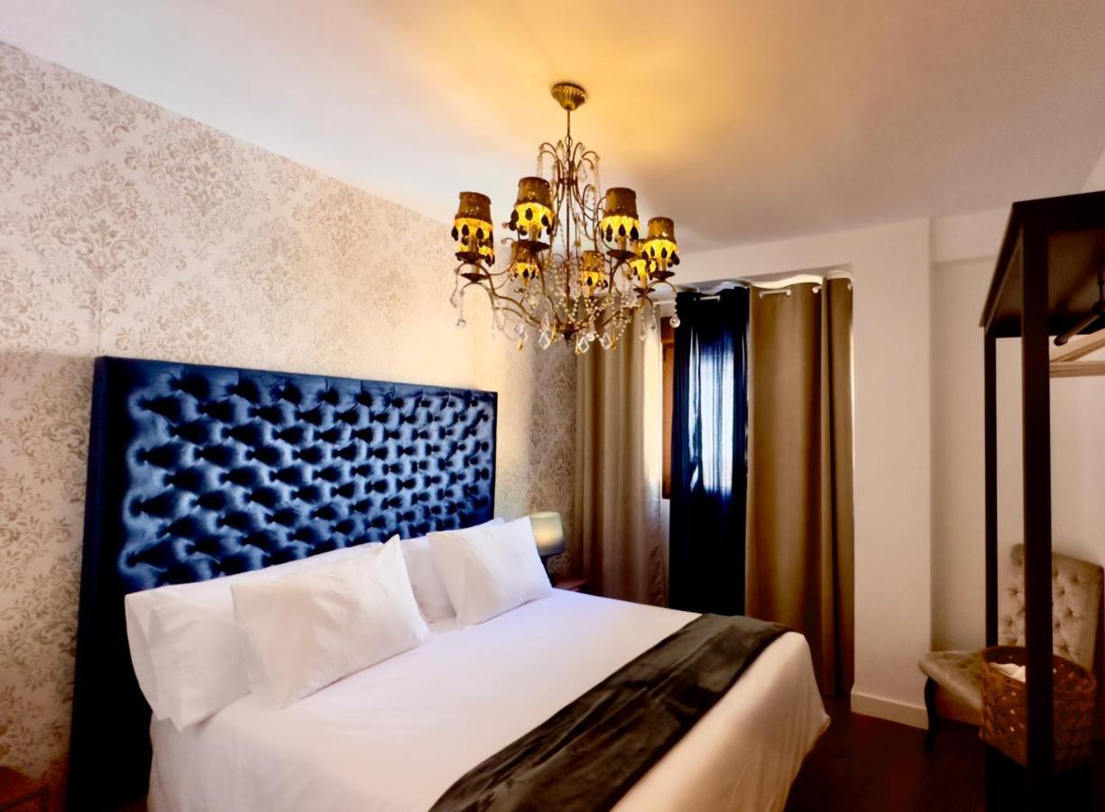 Libelle Andalusian Hideaway C Villa Granada Exteriör bild